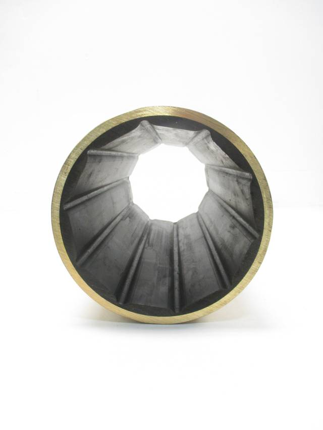 MORSE E06900 WAHOO MARINE CUTLASS BEARING 6.125 IN 5 IN 20 IN D497725