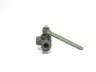 NEWMAN MANUAL STEEL PLUG VALVE 3/4IN NPT 200WOG thumbnail 2
