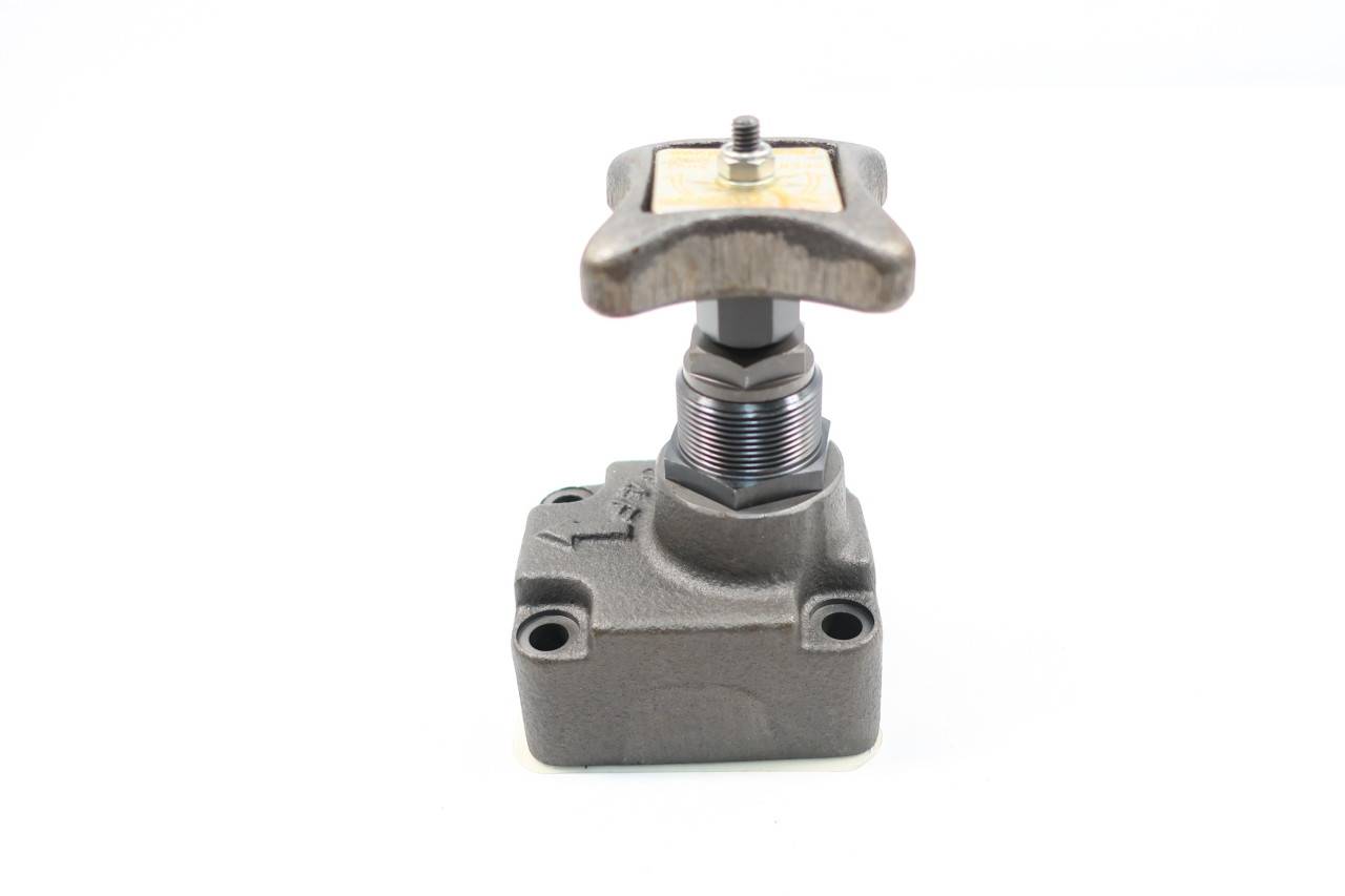 Hirose WHG42111023 Hydraulic Stop Valve