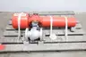 KTM EB162-32/40NMU-30L BETTIS G01014-SR2-CW STEEL FLANGED BALL VALVE 4IN 300 thumbnail 1