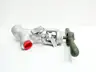 FLOWSERVE D36224 MANUAL STEEL SOCKET WELD GLOBE VALVE 1-1/2IN 1690 thumbnail 2