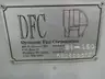 DFC DYNAMIC FLUID COMPONENTS BI-150 CENTRIFUGAL BLOWER 3PH 10HP 230/460V-AC thumbnail 4