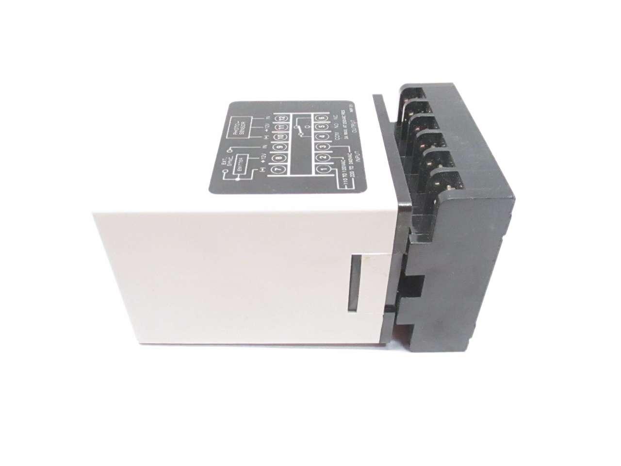 E65PS CONTROL UNIT POWER SUPPLY RELAY Details about   CUTLER HAMMER 