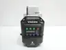 VACON VACONX4C40020C AC VFD DRIVE 380-460V-AC 0-380/460V-AC 2HP thumbnail 1
