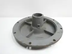 STUFFING BOX COVER 12-1/4IN OD 2-1/4IN ID