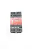 BANNER ES-UA-5A 66091 SAFETY RELAY 115V-AC 12/24V-DC thumbnail 1