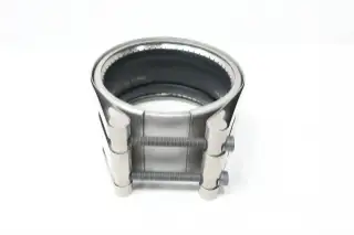 STRAUB G21350 SS GRIP COUPLING 6-5/8IN