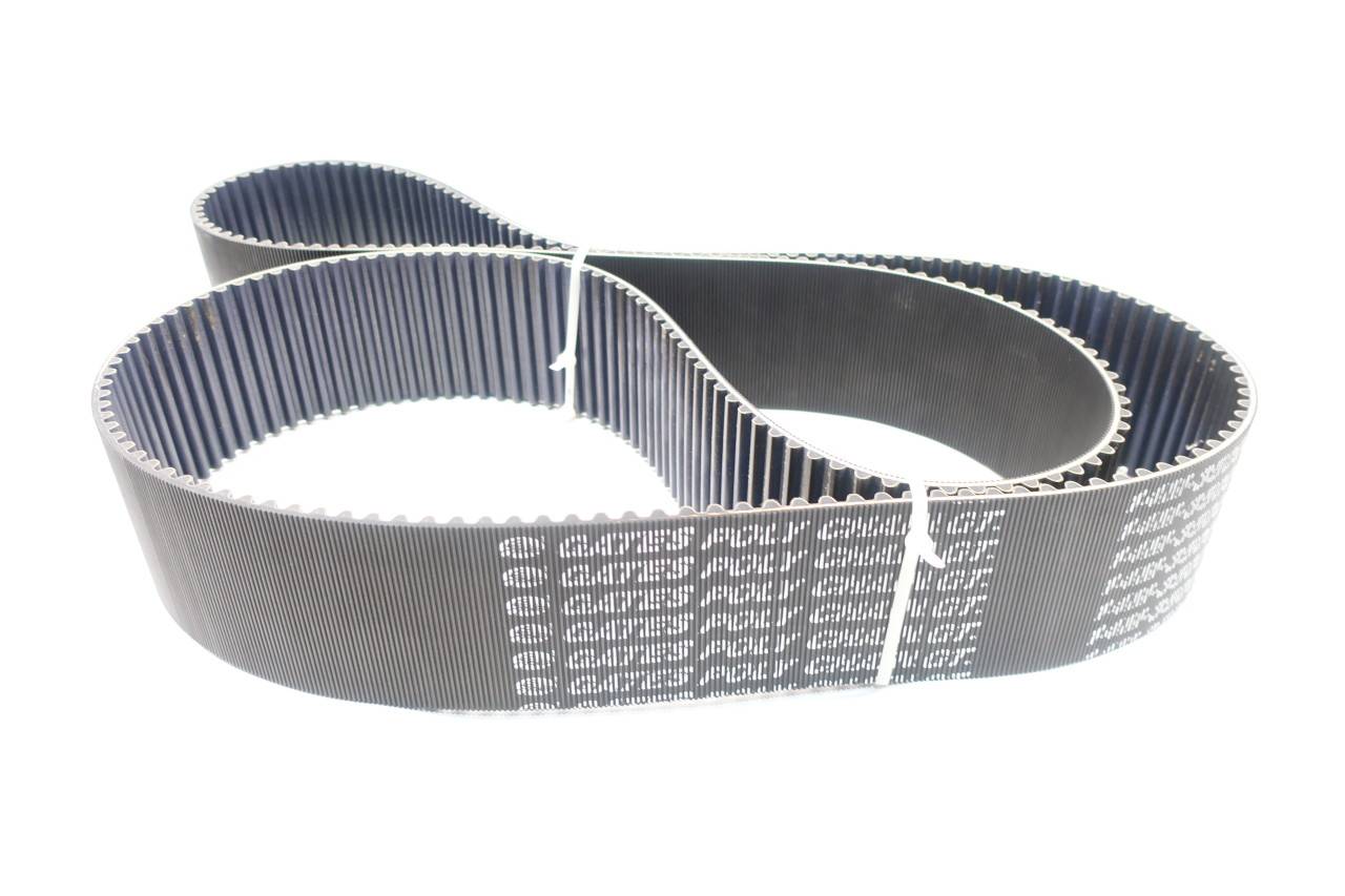 Gates 14M3500125 Poly Chain Gt Timing Belt 3500mm 14mm 125mm