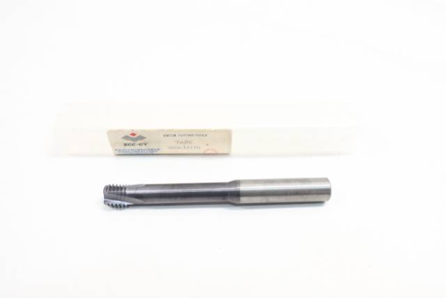 ZCC-CT 4606-M12B KTG203 061282-3 PIPE TAP