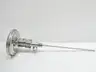 JMS CR5204D BIMETAL THERMOMETER 0-200F 5IN 12IN 1/2IN NPT thumbnail 3