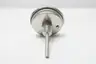 GRAINGER 1NFY4 BIMETAL THERMOMETER 3IN 1/2IN NPT 2IN 0-250F thumbnail 2