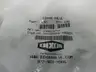 BAG OF 100 DIXON 2327 10100034-100DIX PINCH-ON HOSE CLAMP .886IN TO 1.063IN 1IN thumbnail 3