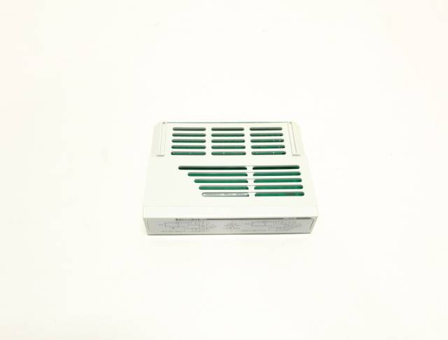 EMERSON 5X00121G01 OVATION 8 CHANNEL RTD INPUT MODULE REV 02