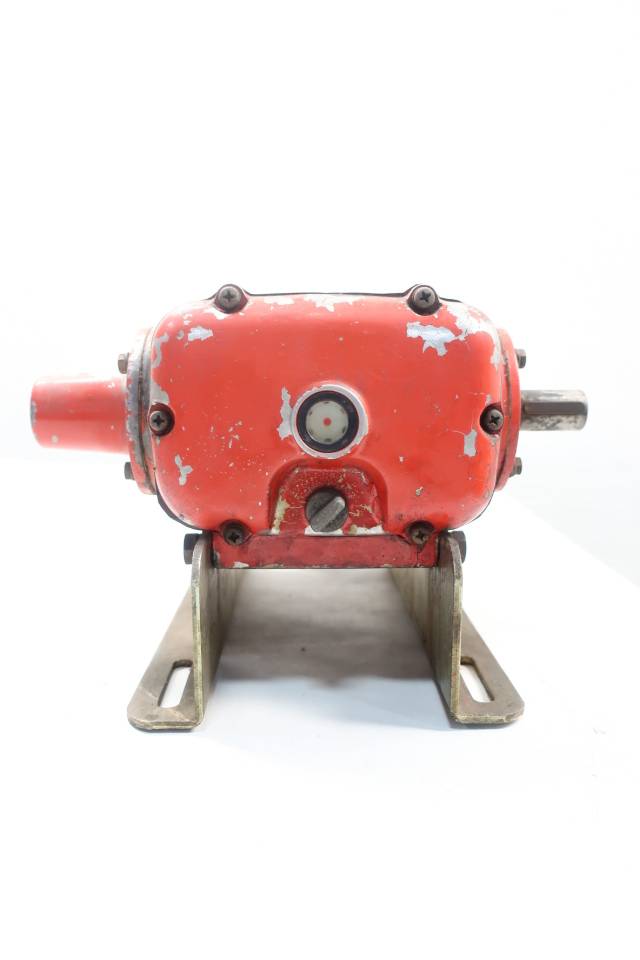 HOTSY PRESSURE WASHER PUMP