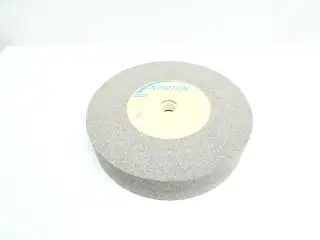 NORTON 57A36-OVBE GRINDING WHEEL 14IN X 3IN X 1-1/2IN 2320RPM