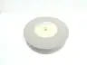 NORTON 57A36-OVBE GRINDING WHEEL 14IN X 3IN X 1-1/2IN 2320RPM thumbnail 1