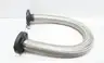 NA 3X72OALSSHOSE STAINLESS BRAIDED HOSE 3IN X 72IN thumbnail 2