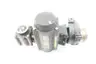 INLINE AP-SR-100-B-N PNEUMATIC BALL VALVE 2IN TRI-CLAMP thumbnail 2