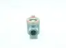 OPW 1421 VISI-FLO 200PSI STEEL 1/2IN GLASS SIGHT FLOW INDICATOR thumbnail 3