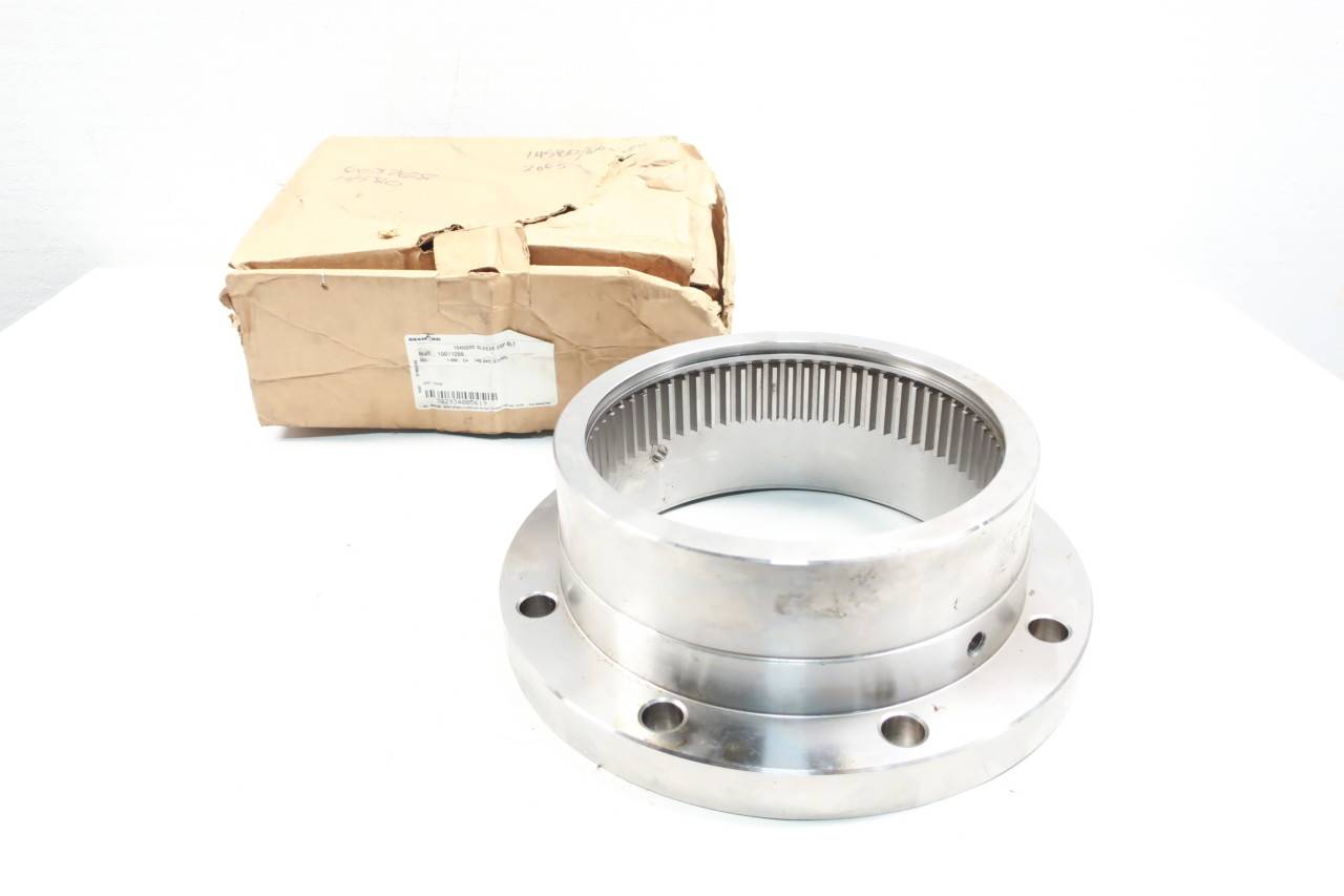 Rexnord 1040G20 10011266 Exp Blt Coupling Sleeve