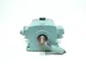 NACHI VDC-2A-1A3-20 VARIABLE VOLUME VANE PUMP 7.9GPM 2000PSI 1800RPM thumbnail 1