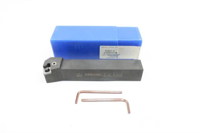 ZCC-CT PSKNR2525M12 TOOL HOLDER