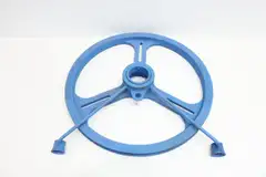 ROTO HAMMER CL24-DI CLAMP ON CHAIN WHEEL