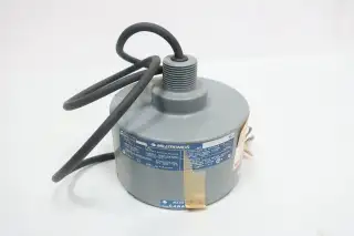 MILLTRONICS ST50 ULTRASONIC LEVEL TRANSDUCER