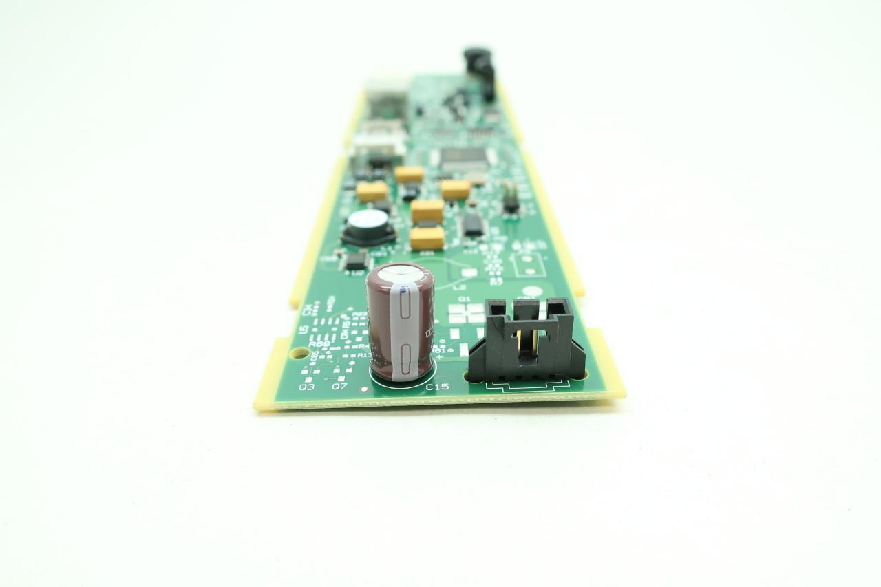 08757-60003 HP/Agilent Circuit Board CENTRAL PRCSG Unit Assembly 