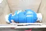 ROSSI R000232026 H200M1A10 PLANETARY SLEWING GEAR DRIVE REDUCER SIZE 180 thumbnail 2