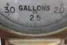 HERSEY LIQUID FLOW METER 0-5GAL 1-1/4IN NPT thumbnail 7