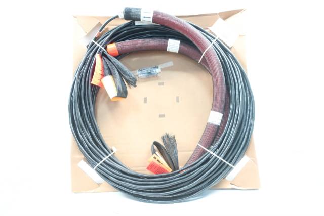 CORNING 37XP890017-070M 24F FRDLST MTPA/MTPA 70M CORDSET CABLE