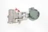 YOKOGAWA YF102-NNNB3A-S3S3*C/FMF/SCT STAINLESS VORTEX FLOW METER 259P/GAL 1IN thumbnail 1