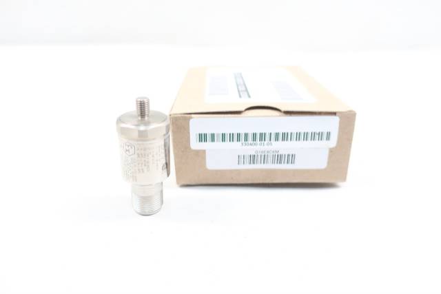 BENTLY NEVADA 330400-01-05 ACCELEROMETER ACCELERATION TRANSDUCER