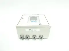 RONAN X96S-SHA-000I000 DENSITY GAUGE TRANSMITTER
