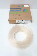 TYGON E-3603 ACF00017 FLEXIBLE TUBING 1/4IN 50FT 3/8IN
