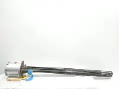 CHROMALOX TMI-6-930VLMMR 91/44R IMMERSION HEATER 68IN 30KW 550V-AC