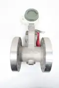 YOKOGAWA YF105-NNNA3A-S3S3*E/FMF VORTEX FLOW METER 2IN