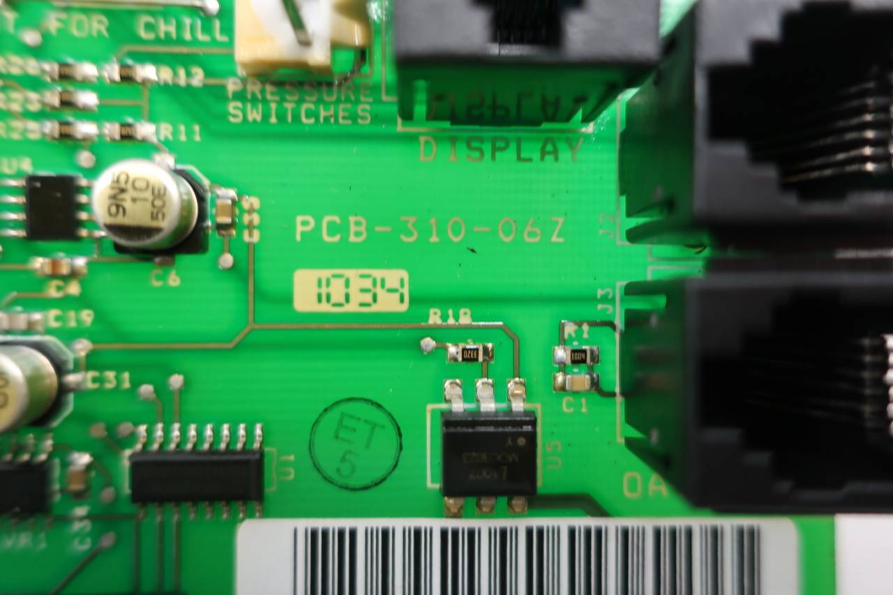 Details about   Micro-air PCB-310-06Z Pcb Circuit Board