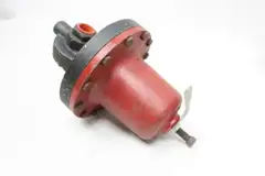 JORDAN VALVE 61 STEEL SLIDING GATE VALVE 3/4IN NPT