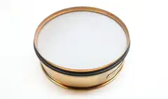 COLE-PARMER 59942-32 BRASS TEST SIEVE 8IN 100 MESH