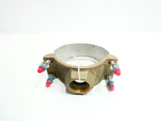 ROBAR 2706 BRONZE SERVICE SADLE 6.6-7.45