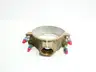 ROBAR 2706 BRONZE SERVICE SADLE 6.6-7.45 thumbnail 1