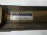 FISCHER & PORTER A223595 VARIABLE AREA FLOW METER 0-26SCFM 1IN NPT thumbnail 4