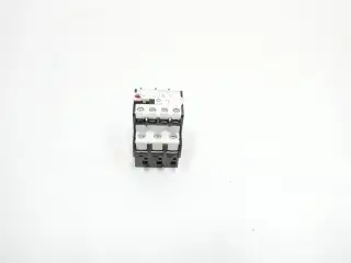 FMX I0L-25S 1.2-1.8A AMP OVERLOAD RELAY