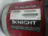 KNIGHT GLOBAL KBA225-073 SINGLE CABLE PNEUMATIC BALANCER 250LB thumbnail 5