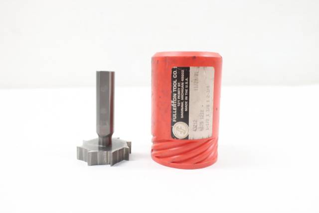 FULLERTON 43212 CUTTING UNIT 1-1/2 X 3/8 X 2-3/8