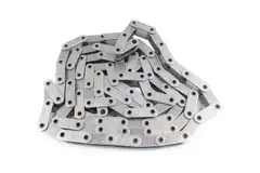 TSUBAKI RF2060S CONVEYOR CHAIN 10FT 1-1/2IN