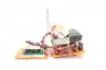 CBS ARCSAFE RRS-1 UNIVERSAL ROTARY REMOTE CIRCUIT BREAKER RACKING SYSTEM PANEL thumbnail 3