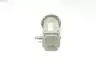 STERLING 2206BQ020563M RIGHT ANGLE GEAR REDUCER 1.243HP 20:1 thumbnail 4